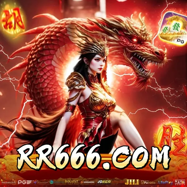 RR666 APK Download Versi Terbaru