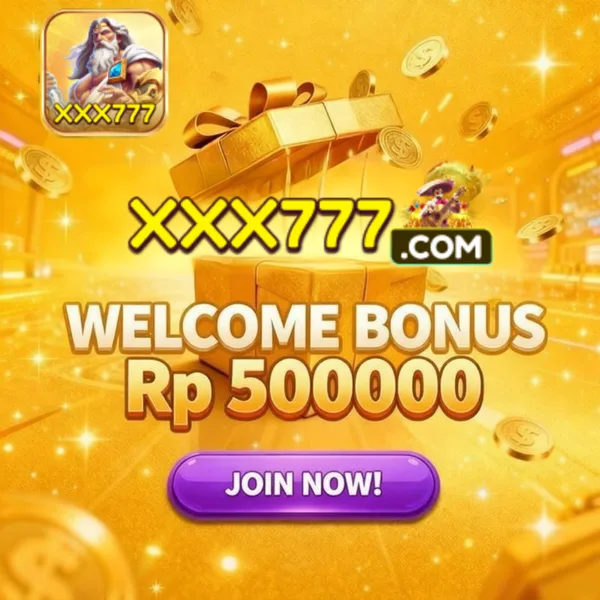 XXX777 WD Cepat DANA OVO GoPay